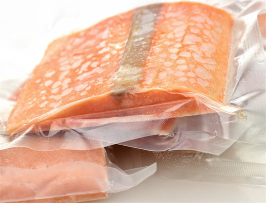 Getreide Vakuum Verpackungstasche Lebensmittelbeutel Versiegelungsmaschine Spezialkompressionsbeutel Sicherheitsbeutel Haushaltsvakuum Plastikbeutel