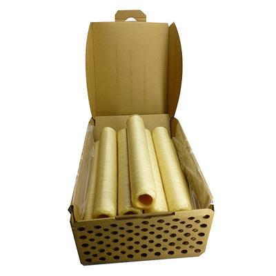 17 mm Kollagen-Wurstgehäuse für Würstchen