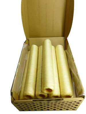 16 mm Lebensmittel-Kollagen-Gehäuse für geräucherte Wurst