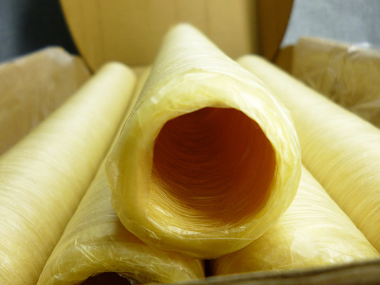 18 mm Kollagen-Wurstgehäuse für Lebensmittel