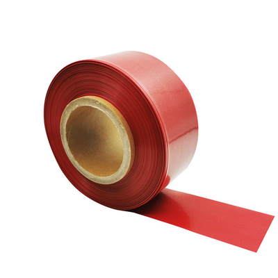 Anpassung Logo Druck Polyamid Gehäuse für farbig gedruckte Wurstverpackungen