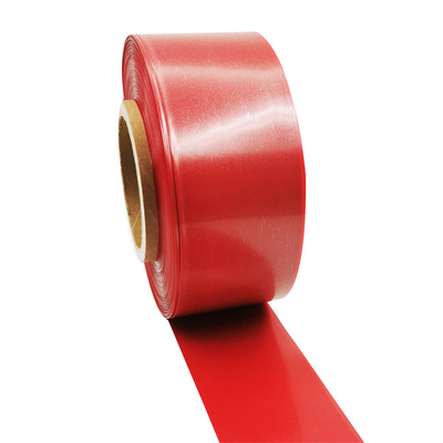Anpassung Logo Druck Polyamid Gehäuse für farbig gedruckte Wurstverpackungen
