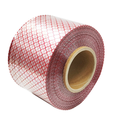 Soft Layers Co Extrusion Plastik Wurst Gehäuse kundenspezifisches Logo gedruckt Pa für Longganisa