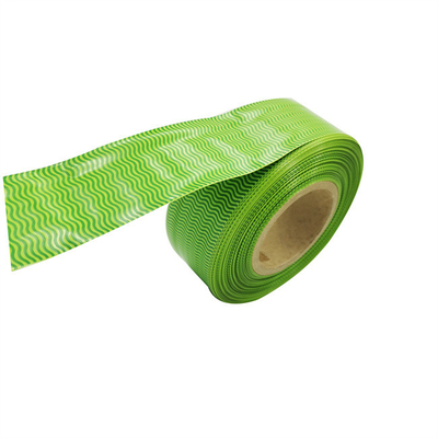 Anpassungsmarke Hochbarriere Polyamid Material Plastik Wurst Gehäuse für Fleisch Wurst