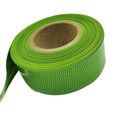 Anpassungsmarke Hochbarriere Polyamid Material Plastik Wurst Gehäuse für Fleisch Wurst