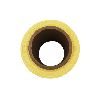 Mehrschicht-Gebrauchtdicke-Logo-Druck-Nylon-Gehäuse für Wurst
