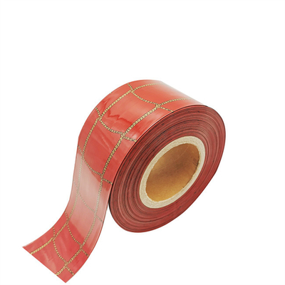 Rollenart Klebrige Art Hochbarriere Polyamid-Kunststoff-Wurstgehäuse