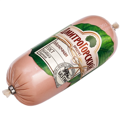 OEM-Gehäuse Hersteller Polyamid-Gehäuse Mittagessen Fleisch Wurst Kunststoff-Gehäuse Flexographie Druck Anpassung