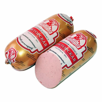 Hersteller bieten hohe Schrumpfung Personalisieren Logo Drucken Kunststoffgehäuse für Wurst