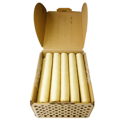 Von der FDA zugelassene gebrauchsfertige Kollagenhüllen für Bratwürste