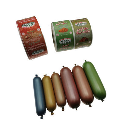 Produkte aus Kunststoff, die in der Verpackung enthalten sind