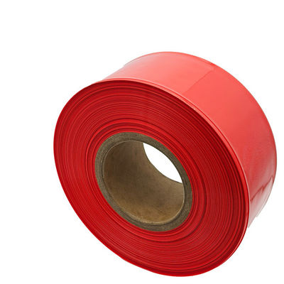 Kundenspezifische, mit Logo bedruckte Wursthüllen aus Polyamid-Kunststoff zum Dampfgaren