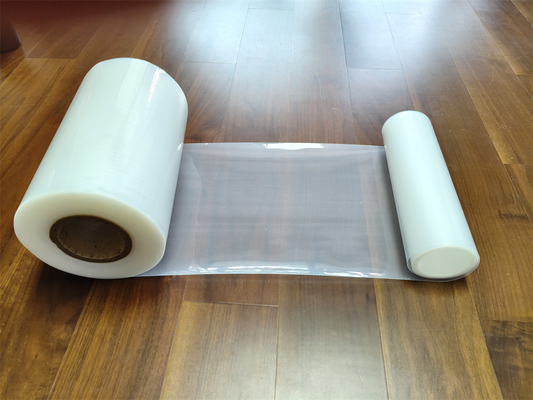 Naylon-Hochbarrieren-Thermoform-Strechfilm für Dattelprodukte