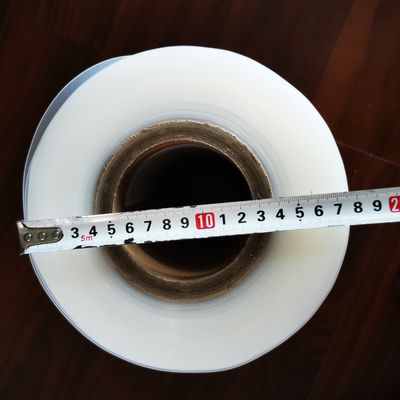 Customized Eeay Peeling Off Heat Sealing Film Food Grade High Barrier Packaging Solution