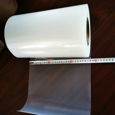 Naylon-Hochbarrieren-Thermoform-Strechfilm für Dattelprodukte