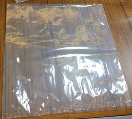 Individuell bedruckte Fleischverpackungsbeutel 30cm x 40cm