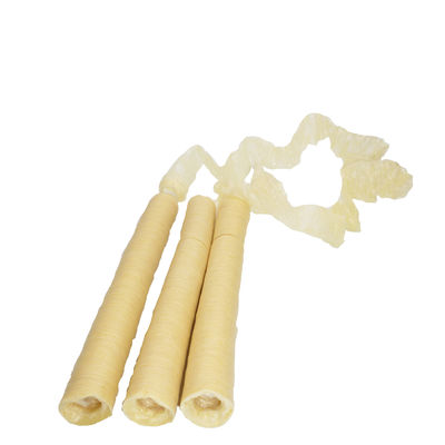 Natürliche essbare Kollagen-Wursthüllen für Würste