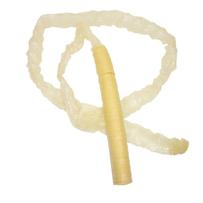 26m Lebensmittel-Kollagen-Wurst-Hülle