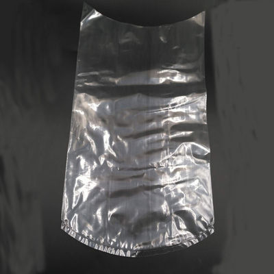 Hohe zusammengesetzte EVA PET Grossy Hitze schrumpfen Taschen für Breite der Nahrung100-650mm