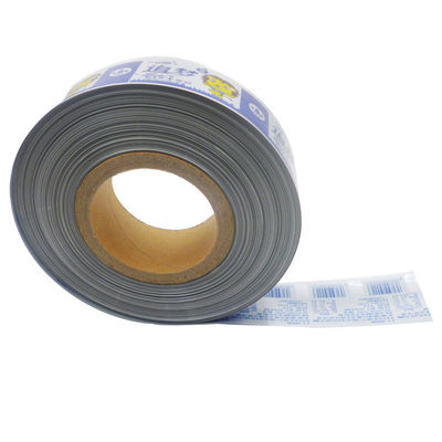 45-90 Mikrometer Plastiknaturdarm-künstliche Gehäuse-für Würste