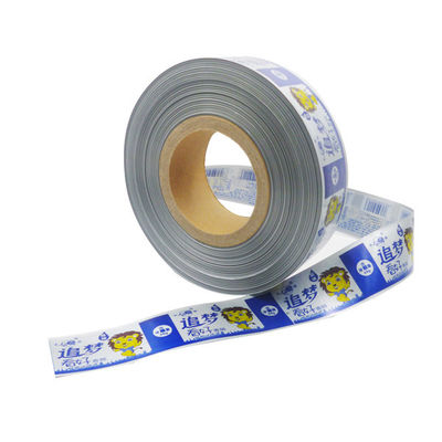 45-90 Mikrometer Plastiknaturdarm-künstliche Gehäuse-für Würste