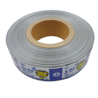45-90 Mikrometer Plastiknaturdarm-künstliche Gehäuse-für Würste