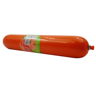 Hohes Schrumpfungs-Spule PA-PET Plastiknaturdärme fünf Schichten