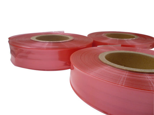 Kingred High Shrinkage Reel PA PE Plastik Wurst Gehäuse Fünf Schichten Lebensmittelqualität