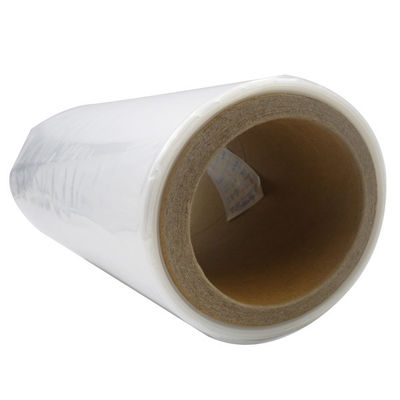 Transparente Pvdc Pe Kunststoff-Wurstgehäuse