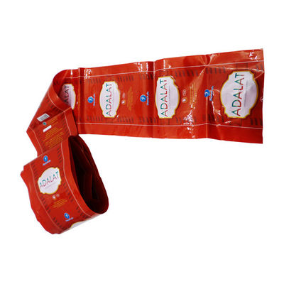 Co Extrusions-Plastik-Wurstgehäuse 20 mm künstliche Wurstgehäuse
