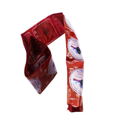 Plastiknaturdärme der Stärke-55um