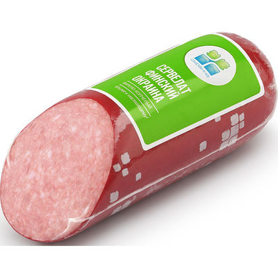 5 Schicht-Plastiknaturdärme