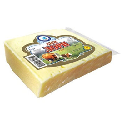 Vakuumdichtungs-bauscht sich biologisch abbaubare Psychiaters-Verpackung für Käse-Durchbohren-Widerstand