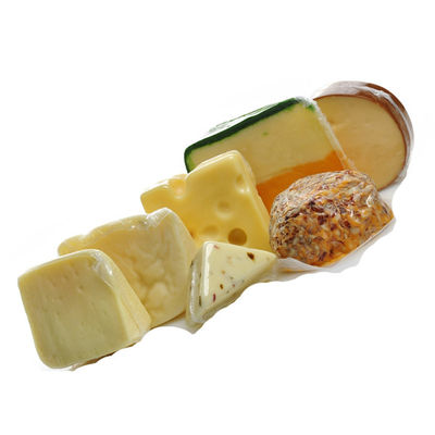 PA-PET Käse-Vakuumpsychiaters-Taschen