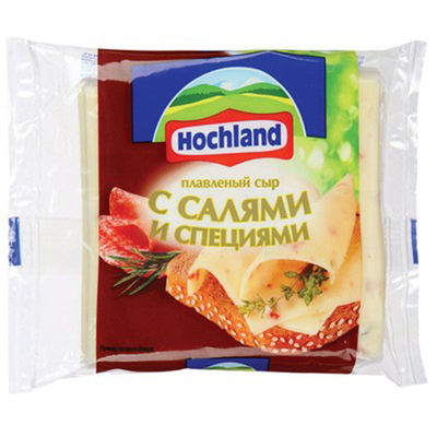 Das transparente Druckkäse-Verpacken der Lebensmittel sackt Stärke 45um-100um ein