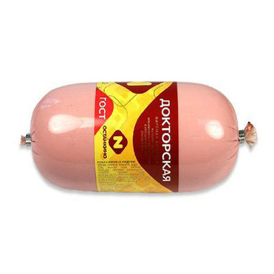 Transparente Pvdc Pe Kunststoff-Wurstgehäuse