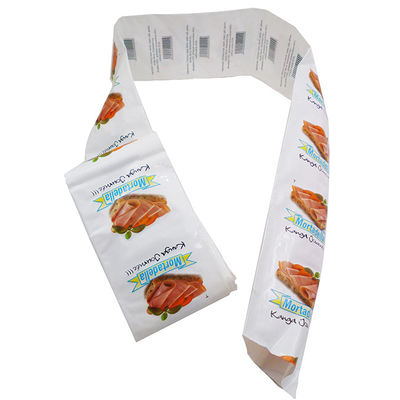Kürbissfarbiges Gehäuse niedriger Preis Großhandel Polyamidmaterial Kunststoffgehäuse kundenspezifisches LOGO Flexographie Druck