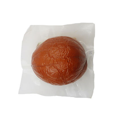 Hochbarrierebeutel in Lebensmittelqualität für die Konservierung von verarbeitetem Fleisch