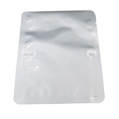 Vierfarbiger Druck Lebensmittelverpackungstüten mit OEM-Service und Wärmesiegel Zip Lock Vakuumsiegel Optionen