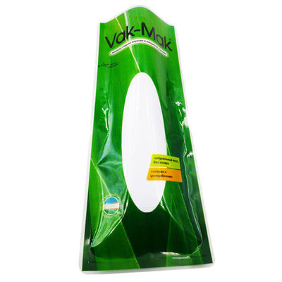 BPA-sackt das freie Plastik-HAUSTIER pp. Verpacken der Lebensmittel 100mm-1200mm Breite ein