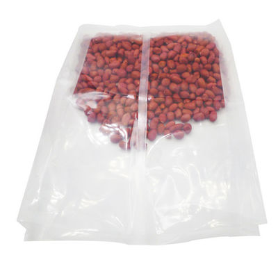 Kingred Vakuum schrumpfende Verpackungsbeutel für Lebensmittel Getreide Reischips Kaffee 50-160um