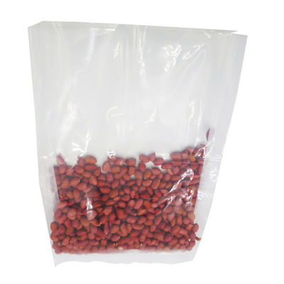 Vakuum schrumpfen Nahrungsmittelverpackungsmaterial-transparente Stärke 50um-160um