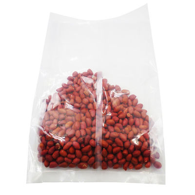 Vakuum schrumpfen Nahrungsmittelverpackungsmaterial-transparente Stärke 50um-160um