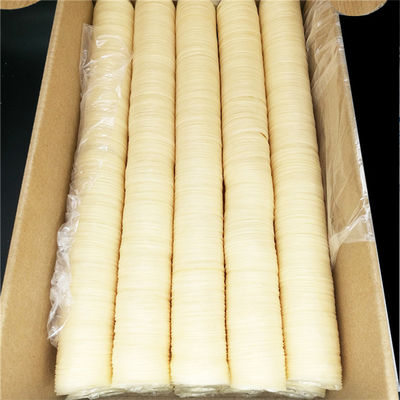 FDA Essbare Kollagen Wurst Gehäuse für Wurst