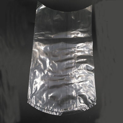 Hoher Schrumpfungs-Hitze-Psychiater sackt 225mm*400mm Geflügel-Psychiaters-Taschen-Masse ein