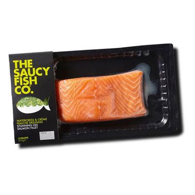 Excellent Oxygen Moisture And Aroma Protection Skin Packaing Film