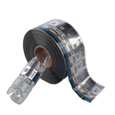 Wein-Wasser-Bier druckte Flaschen-Aufkleber wasserdichtes PVC-HAUSTIER selbstklebenden Aufkleber