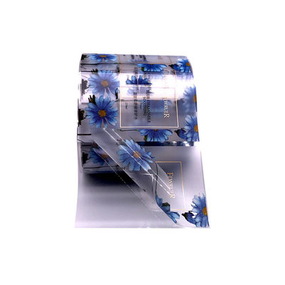 Wein-Wasser-Bier druckte Flaschen-Aufkleber wasserdichtes PVC-HAUSTIER selbstklebenden Aufkleber