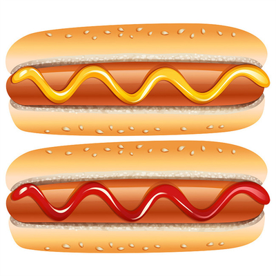Großhandel Wurst Zellulose Hülsen Fabrik Direktverkauf Hot Dog Wurst Verpackungsmaterialien