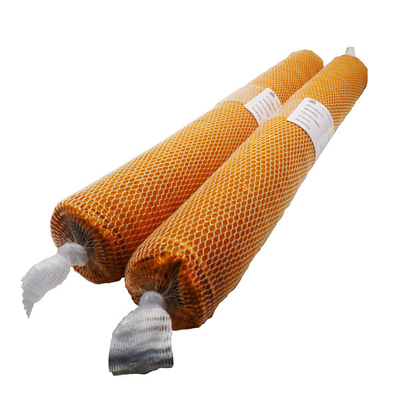 Druckte, verfügbare, schräg geformte Nylon-Plastik-Wurstgehäuse für Würste
